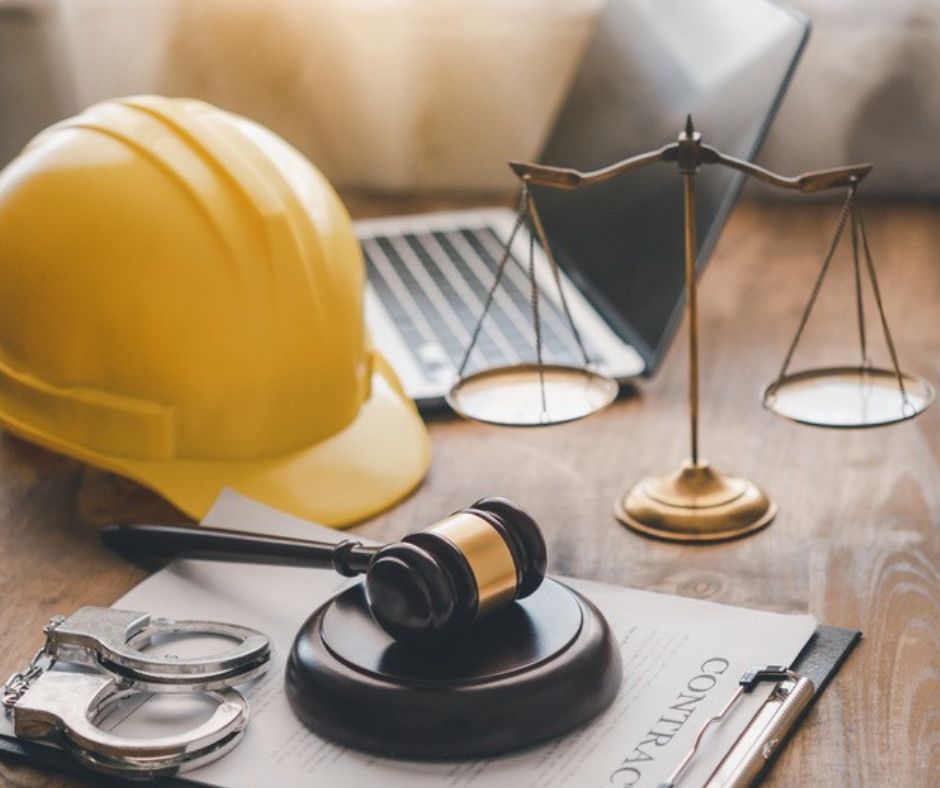 Derecho Corporativo Laboral