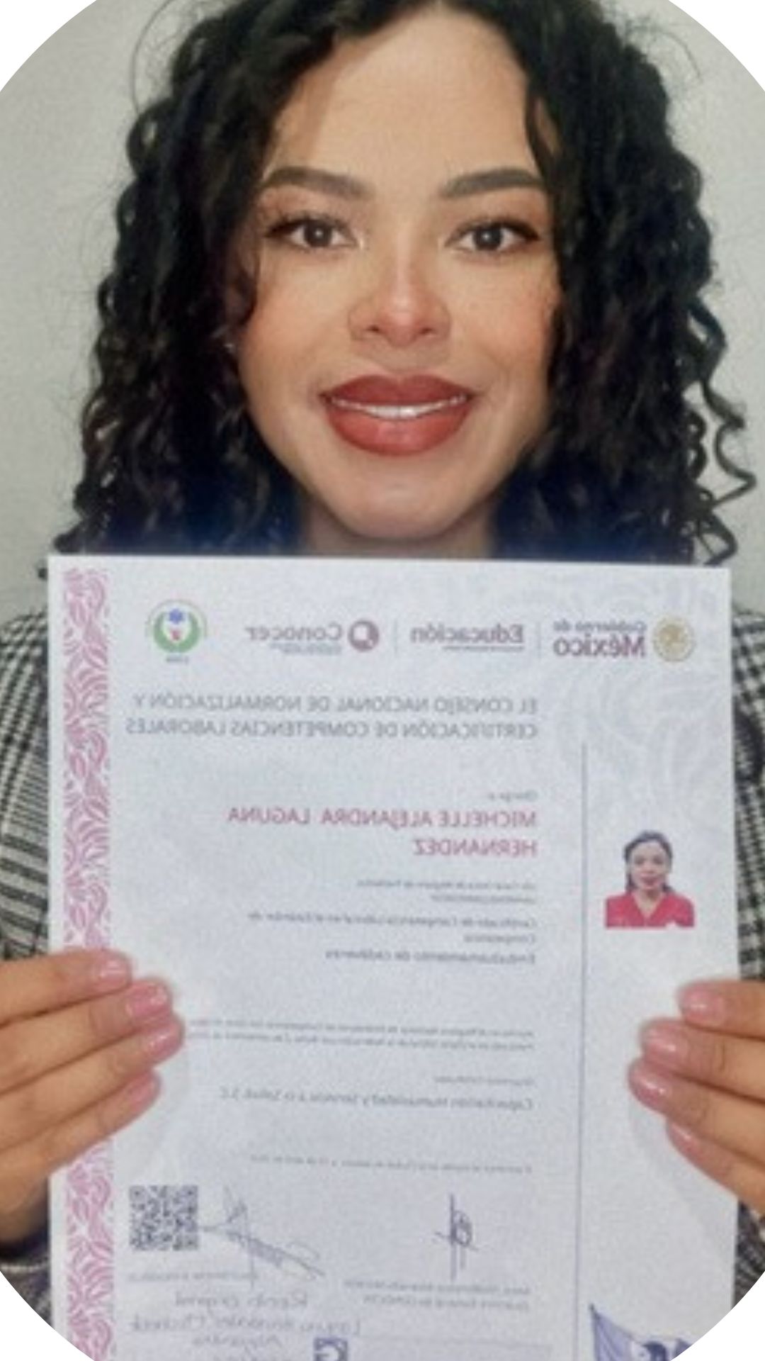 Estudiantes y formación profesional